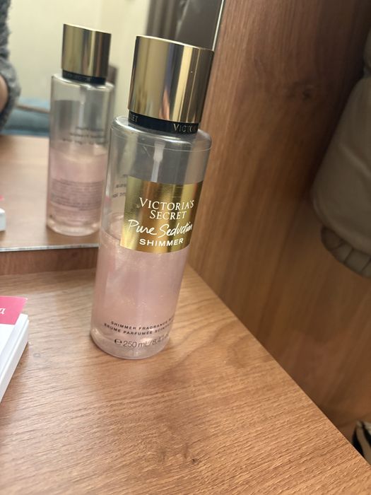 Victoria’s Secret Pure Seduction mist
