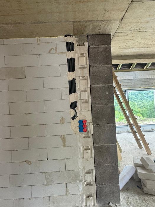 Instalacje elektryczne -Elektryk