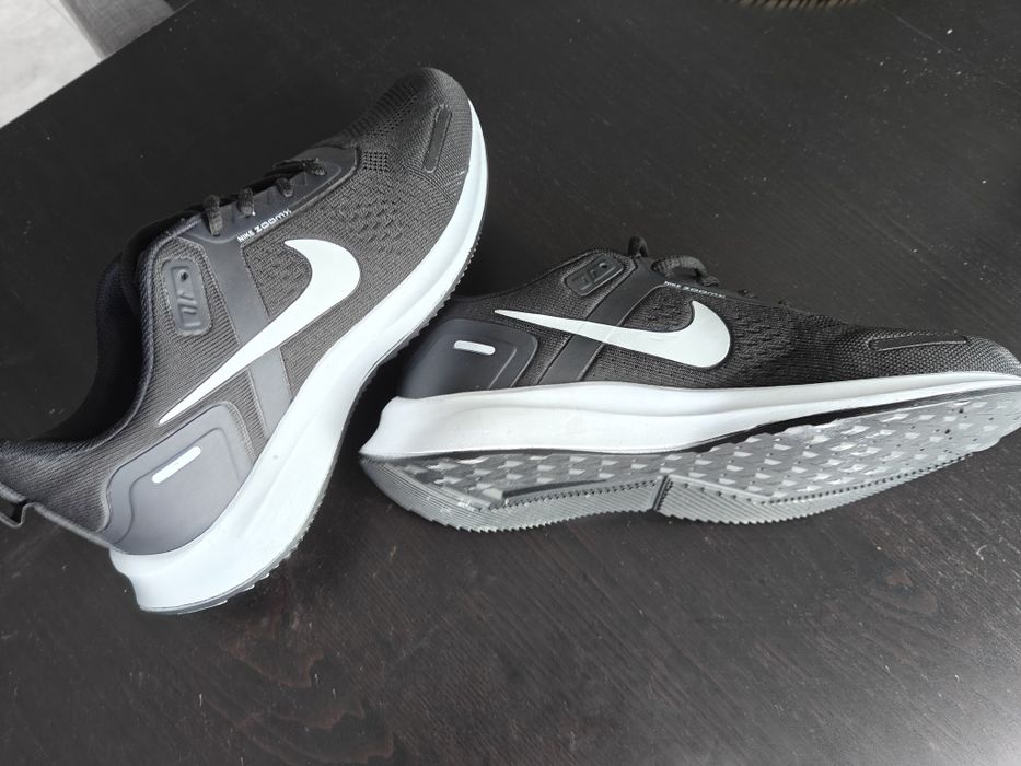 Nowe buty Nike AirZoom
