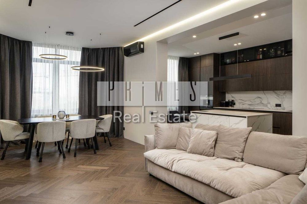 Продаж 3к кввартири, ЖК Аристократ, Є. Коновальця 34А, Печерська