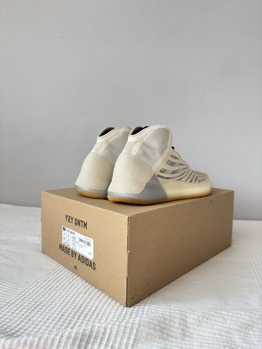 Adidas Yeezy Boost QNTM quantum Mist Slate