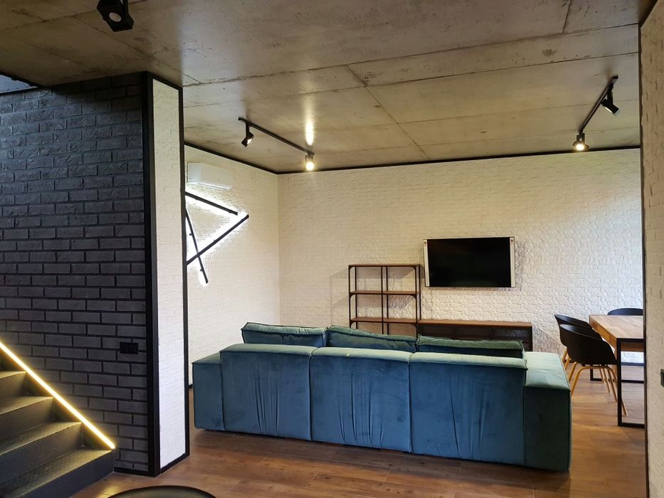 Аренда коттеджа,  КГ "Balaton"