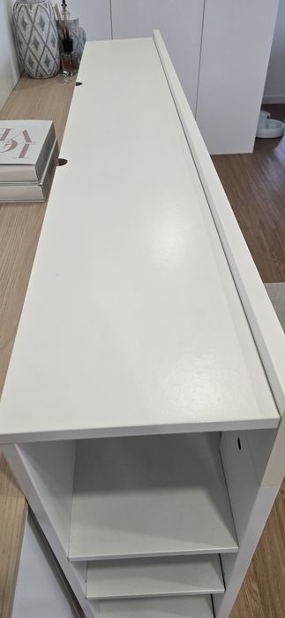 Cabeceira de cama ikea