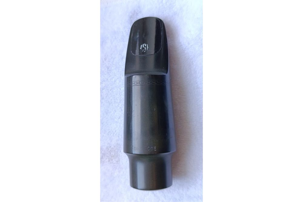 Ustnik Otto Link Early Babbitt Tone Edge 7**(0.107)