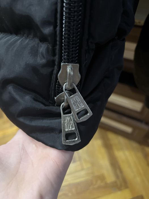 куртка moncler носил не долго читать описание