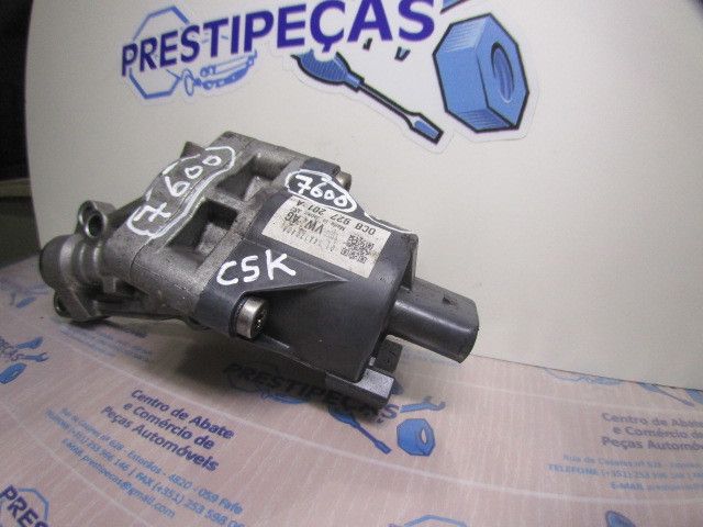 Sensor do nível do óleo PORSCHE Panamera (970)