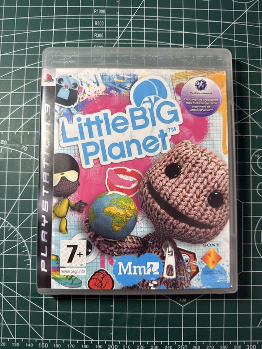 Little Big Planet PS3