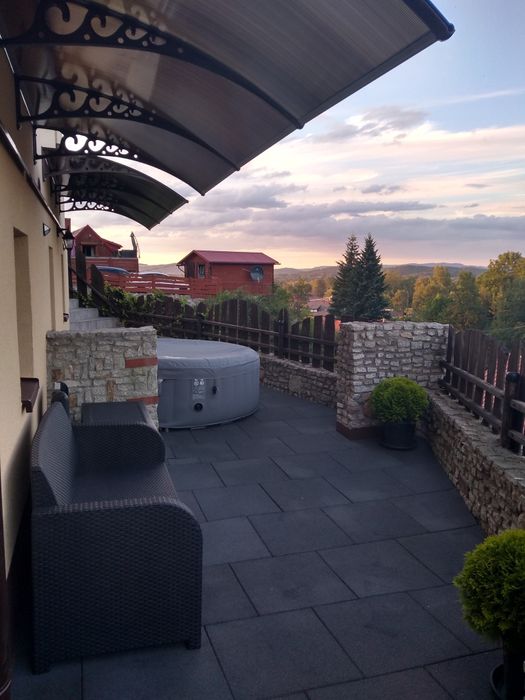 Apartament na wynajem