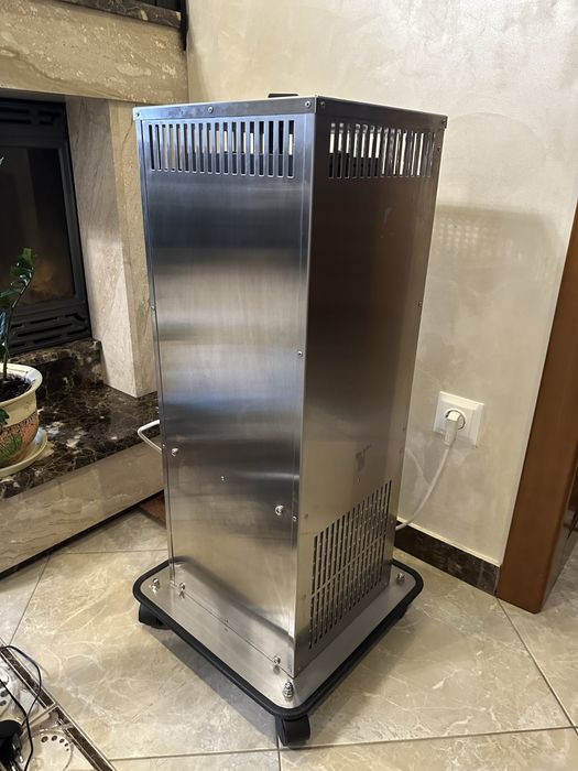 Очищувач повітря Pierenkemper