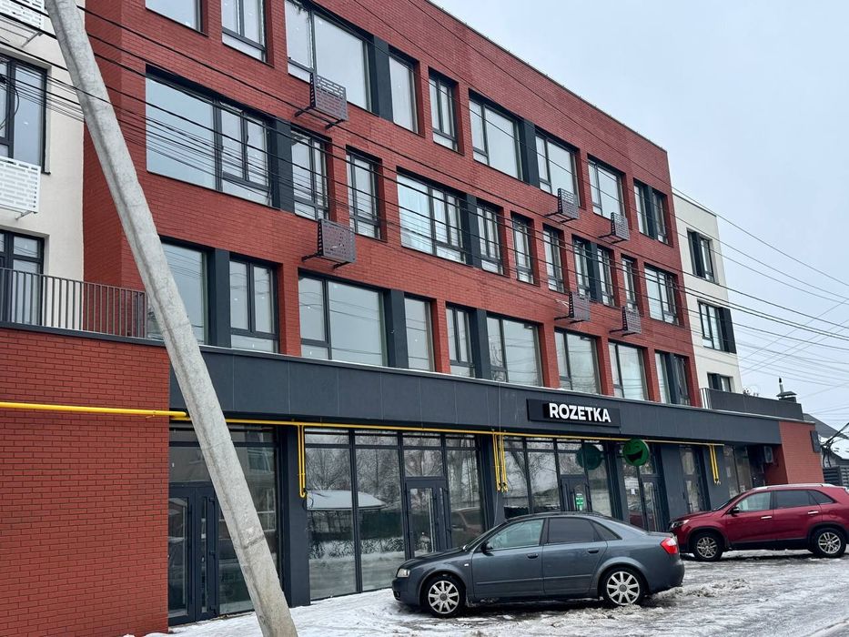 3КК в Святопетрівському. Ремонт! Без комісії для клієнта!