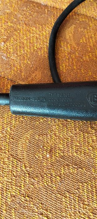 Grzałka elektryczna