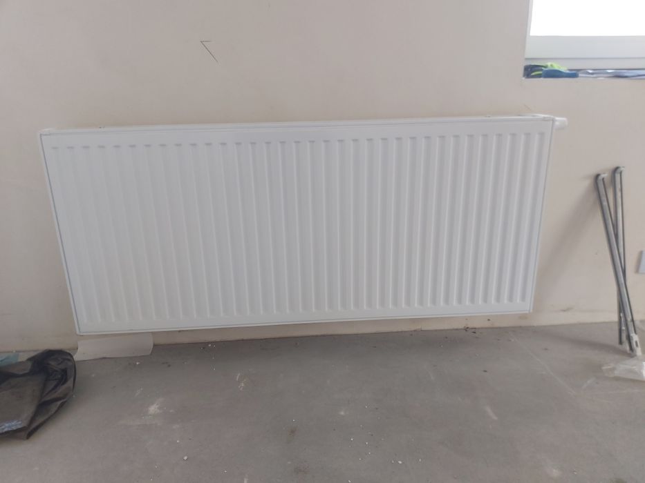 Kaloryfer 3 płytowy 1400x600