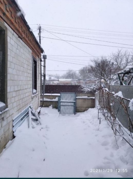 Дом в Пирятині, Полтавська обл