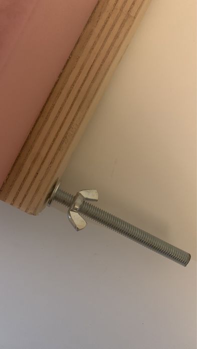 Kit de Prensas de papel manual - Encadernadora Blocos de notas