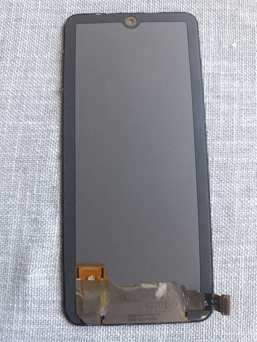 Дисплей Redmi Note 10