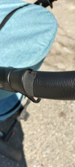 Продам коляску Safari