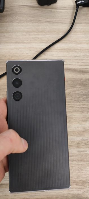 Red magic 10 air 12/256