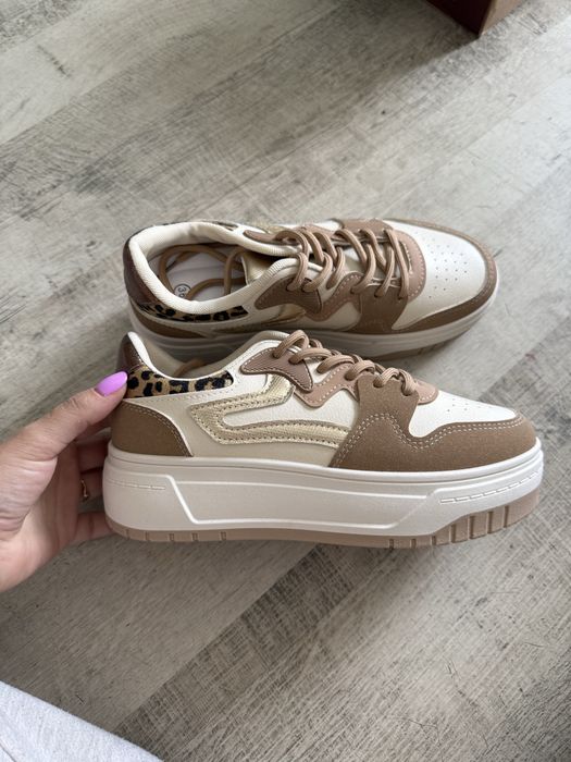Adidasy damskie 38
