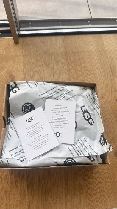 Ugg classic ultra mini