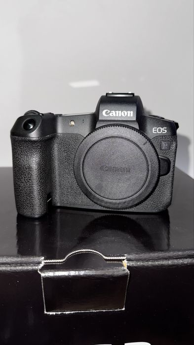 Canon Eos R (corpo)