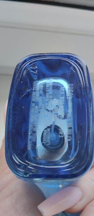 Zara Bogoss Vibrant Leather edp 100 ml