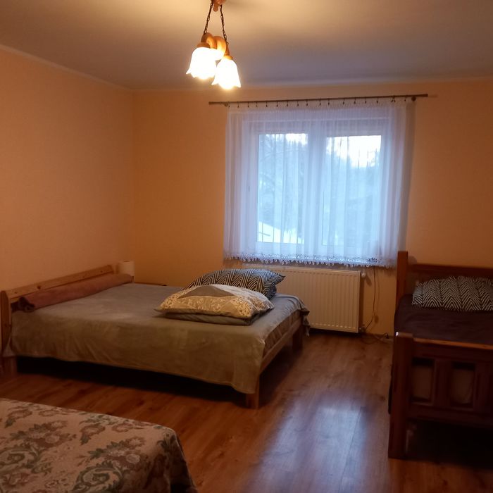 Noclegi Kudowa Zdrój