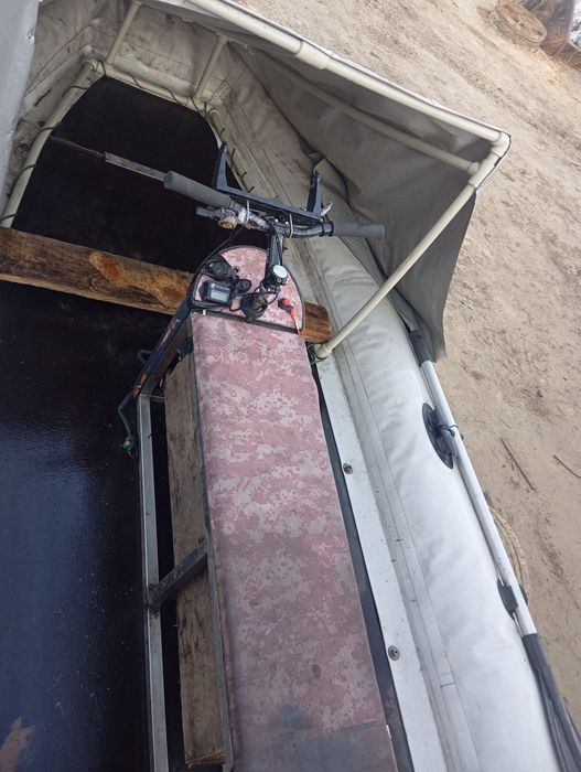 Аеролодка,  аероглісер