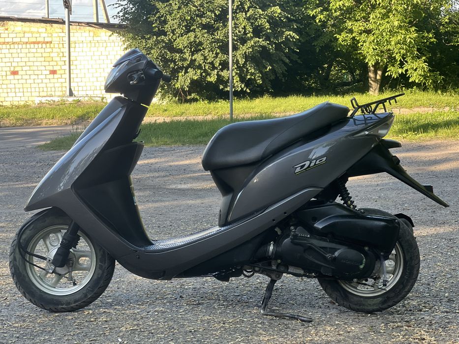Продам хонда діо 68