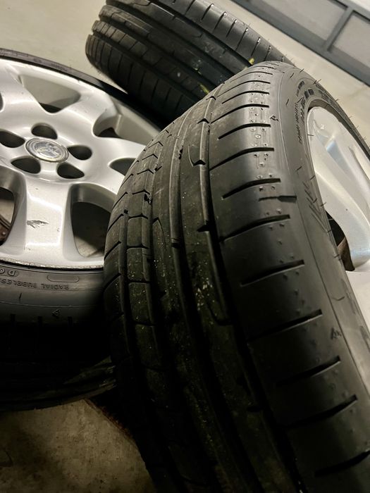 「１/２」TOYOTA COROLLA WXB R17 5x100 純正ホイール 単品 純正 ホイール 1本 カローラツーリング E210系 WxB ☆ 7.5J