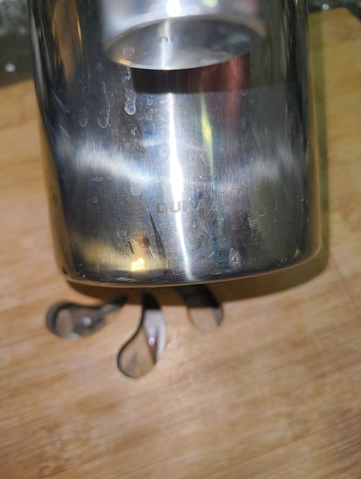 Zaparzacz do kawy Duka