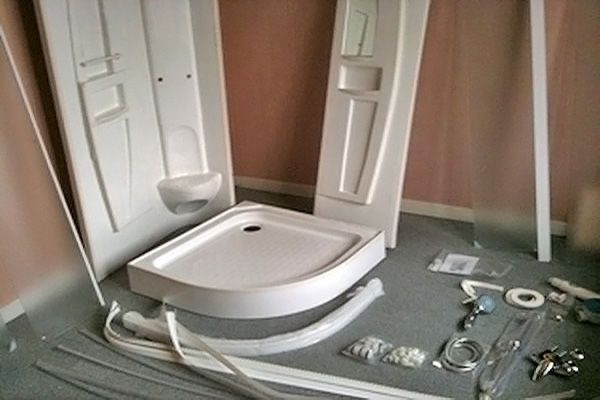 Hydraulik dojazd w ciągu 1.5 godziny