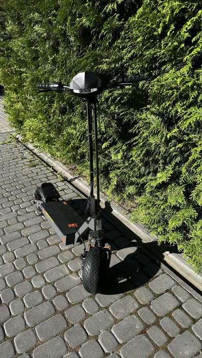 Kukirin g4 (не g2)