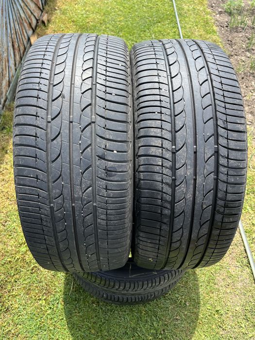 4x opony Bridgestone 195/50R16 Ecopia EP25 Lato