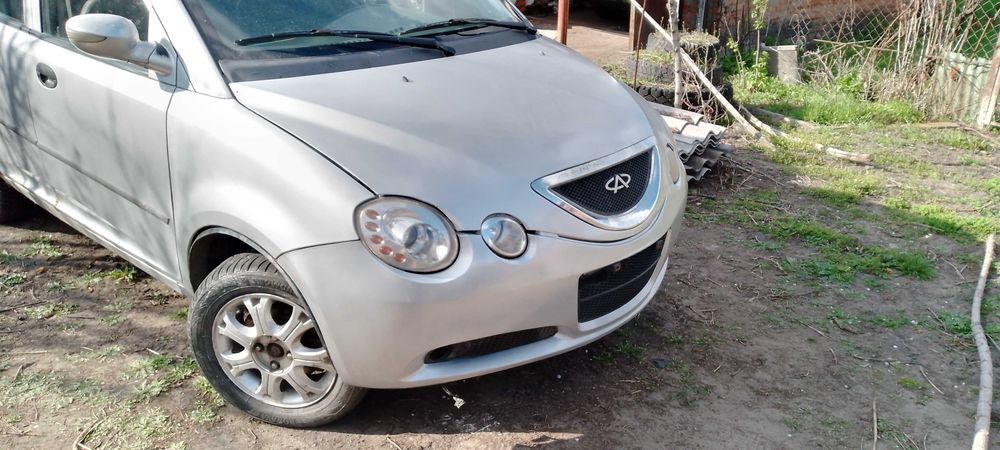 Продам Chery QQ
