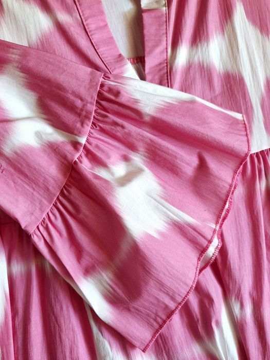 Vestido novo com etiqueta