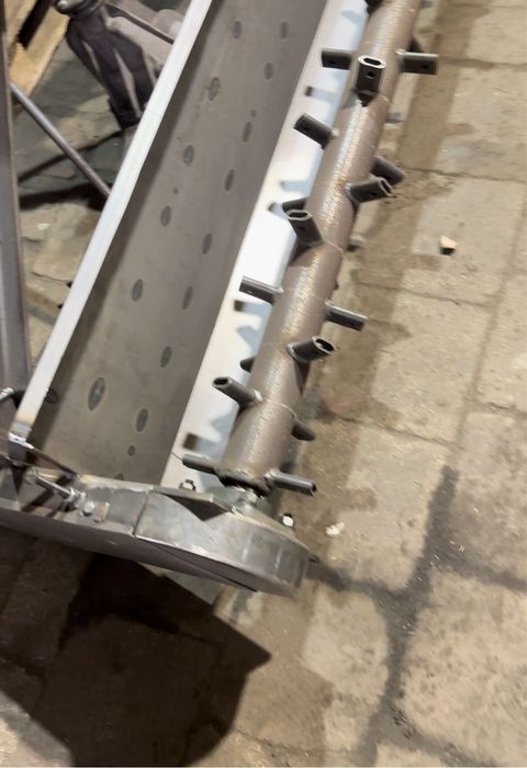 Фреза 150 Ярило Почвофреза Грунтофреза