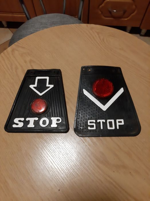 Komar wsk jawa romet chlapacze Cena za sztukę