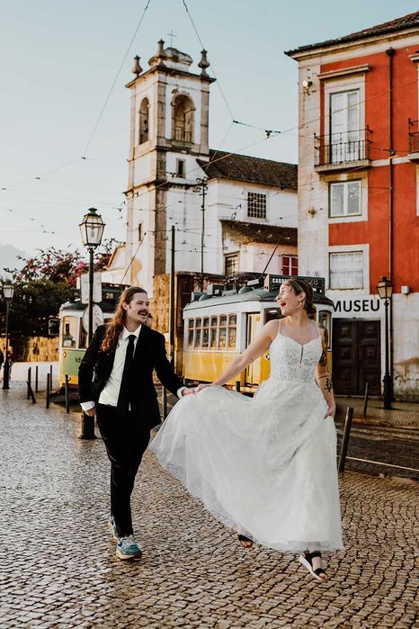 Fotógrafo & Videógrafo Profissional - Casamentos e Eventos