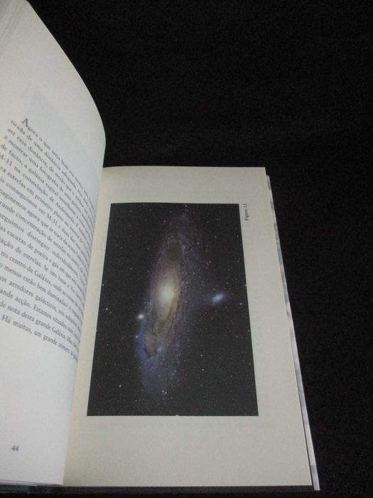 Livro As Variedades da Experiência Científica Carl Sagan