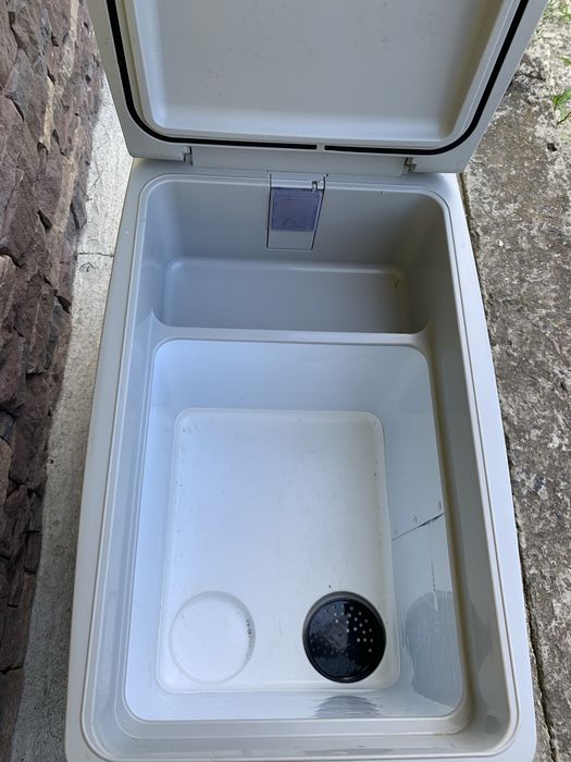 Dometic CoolFreeze CDF 36 Авто холодильник