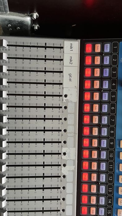 Mikser PreSonus 24.4.2