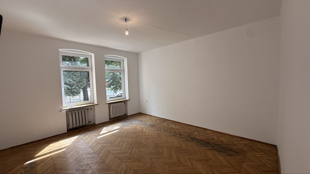 Mieszkanie 62,10 m² | 2 pokoje | Andrychów, ul. Krakowska