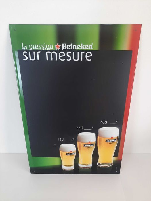 Reclame Cerveja Heineken