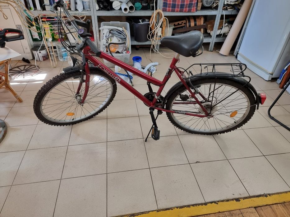 Продам  Новый Велосипед