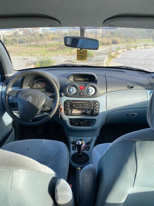 citroen c3 em bom estado 130000km
