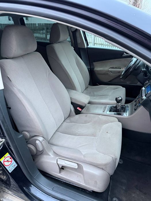 На ходу Пассат б6 2.0 BMP  мкпп passat Volkswagen