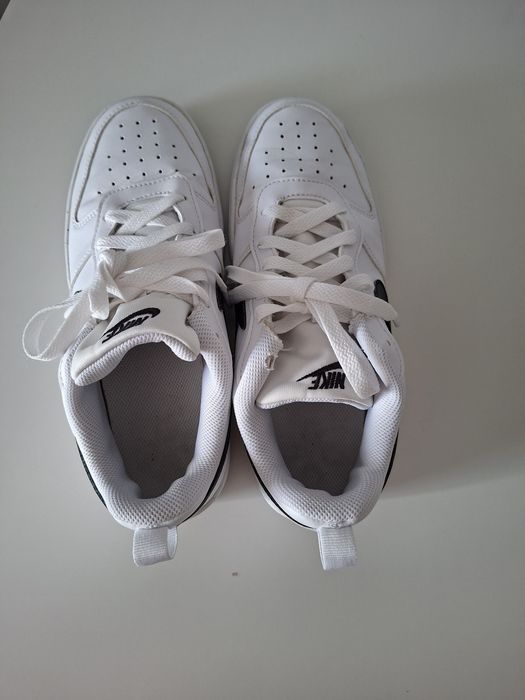 Tenis nike court n38