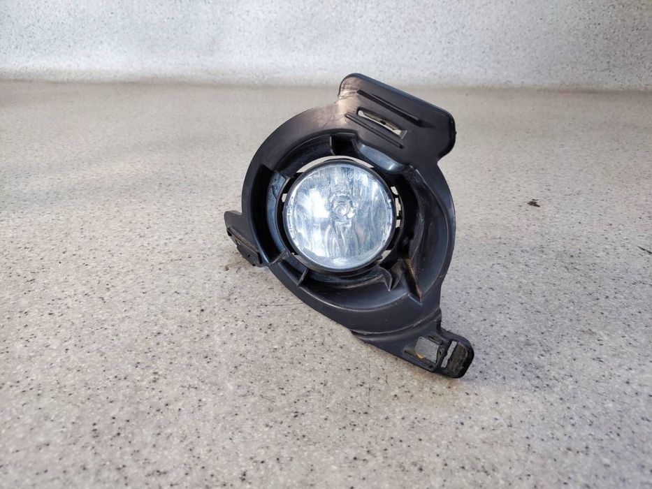 Dacia dokker lodgy halogen prawy uchwyt 261507817r