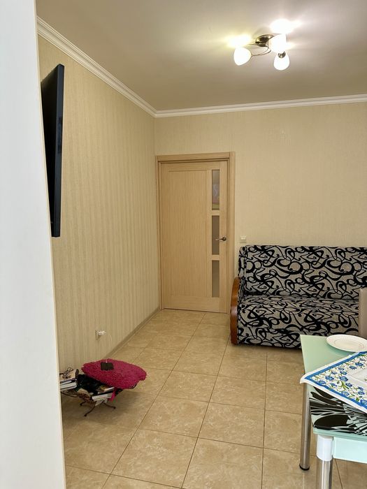 Квартира 1 кім. ЖК Галицький Лев БЕЗ КОМІСІЇ з меблями і технікою