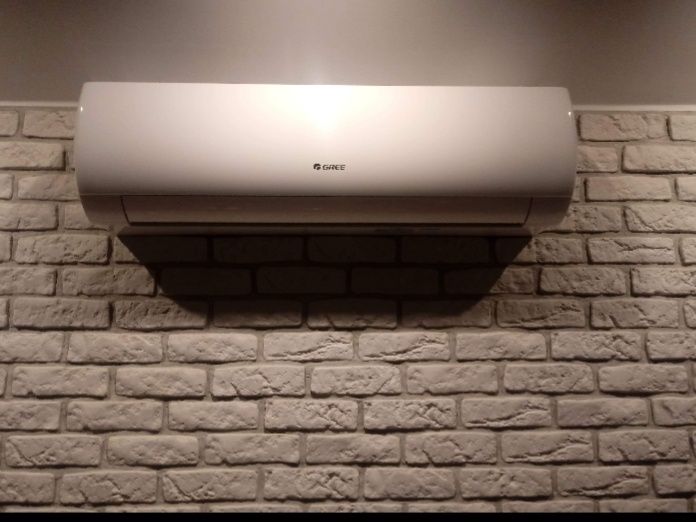 Klimatyzacja Wentylacja Chłodnictwo  Sprzedaż Montaż Serwis